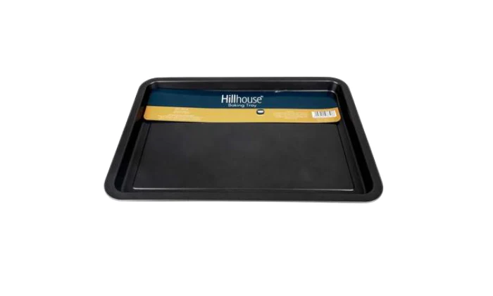 Bakeware Non-Stick Baking Tray 32X22Cm