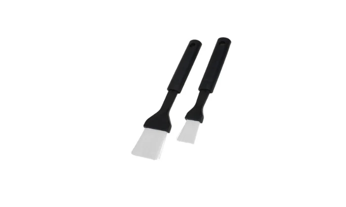 Baking Pastry Basting Brushes - Set of 2