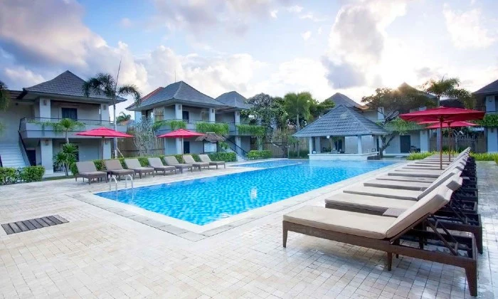 Bali: 7-Night Stay for 2 Adults incl Breakfast & Beauty of Ubud Tour - Image 11