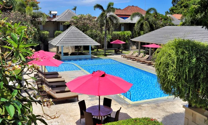 Bali: 7-Night Stay for 2 Adults incl Breakfast & Beauty of Ubud Tour - Image 12
