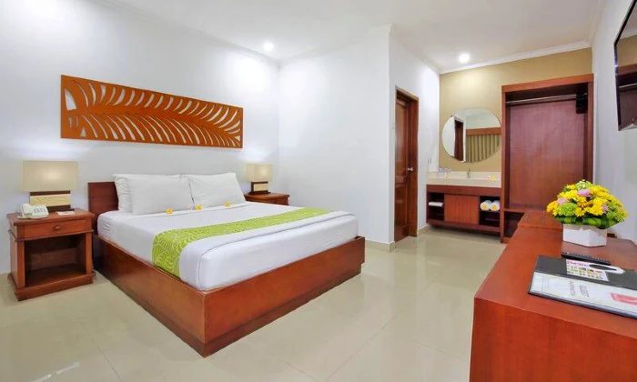 Bali: 7-Night Stay for 2 Adults incl Breakfast & Beauty of Ubud Tour - Image 13