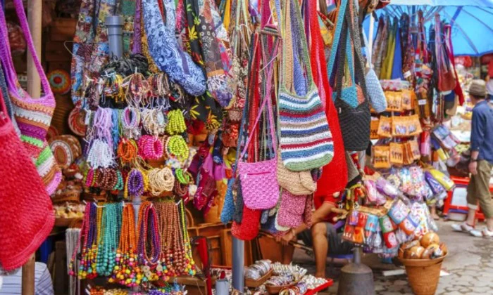 Bali: 7-Night Stay for 2 Adults incl Breakfast & Beauty of Ubud Tour - Image 14
