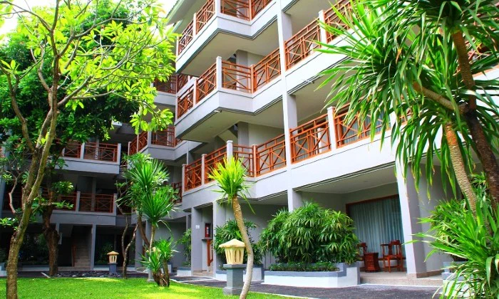 Bali: 7-Night Stay for 2 Adults incl Breakfast & Beauty of Ubud Tour - Image 5