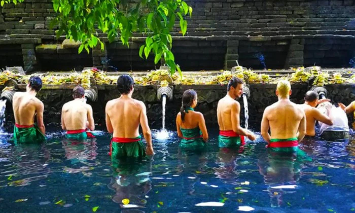 Bali: 7-Night Stay for 2 Adults incl Breakfast & Beauty of Ubud Tour - Image 7