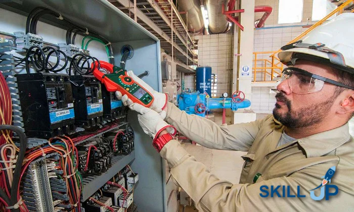 Basic Electricity and Fundamentals of DC Circuit