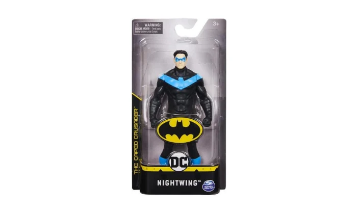 Batman Action Figure 15cm - Nightwing