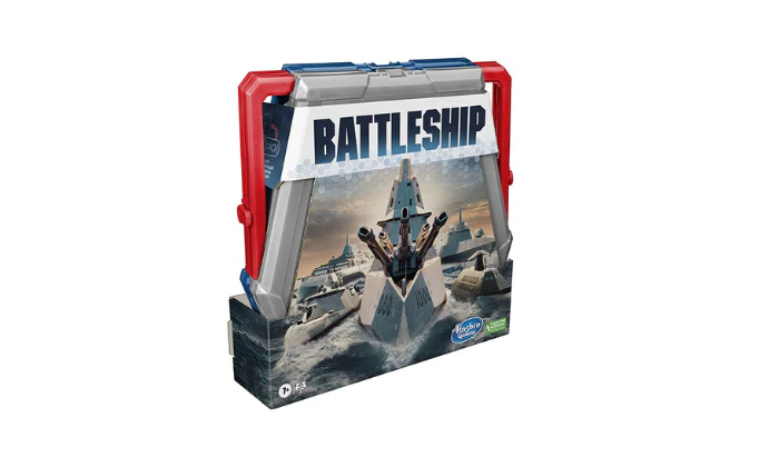 Battleship Classic