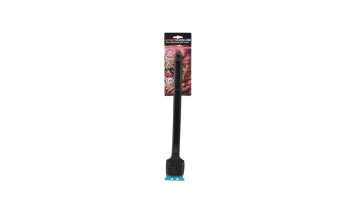 Bbq Grill-Cleaner 45Cm Long-Handle
