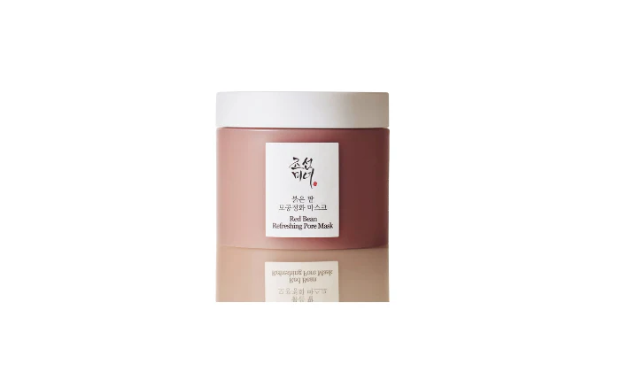 Beauty Of Joseon Red Bean Refreshing Pore Mask 140ml