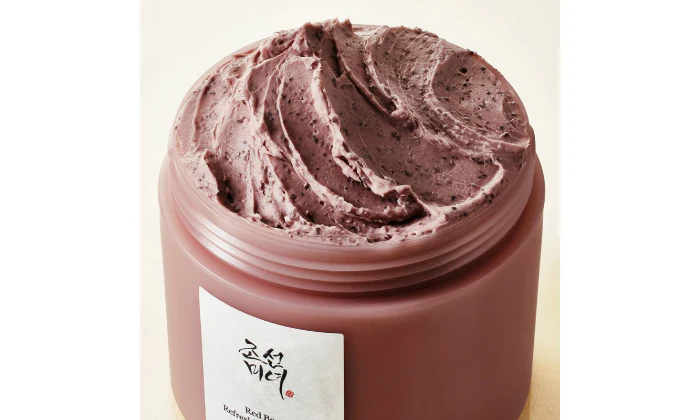 Beauty Of Joseon Red Bean Refreshing Pore Mask 140ml - Image 2