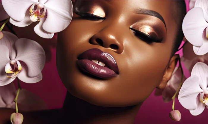 Beauty Package: Hair, Nails, Makeup & Bubbles at NN Beauty - Image 3