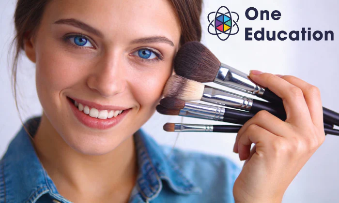 Beauty Technician Course: Makeup and Nail