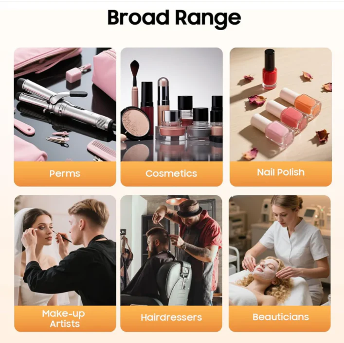 BeautyStudio Trolly Makeup Case - Image 7