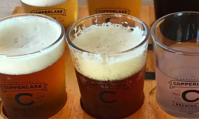 Beer Tasting Experience for 2 or 4 - Image 3