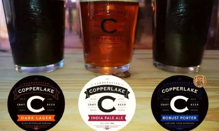Beer Tasting Experience for 2 or 4 - Image 5