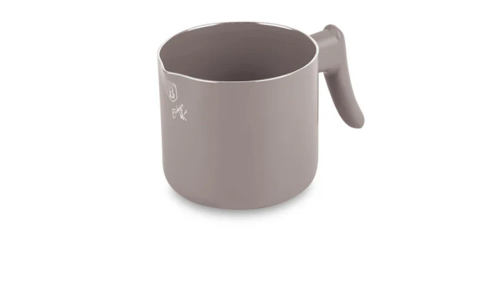 Berlinger Haus 1.2L Titan Pro Non-Stick Coating Milk Pot - Image 3
