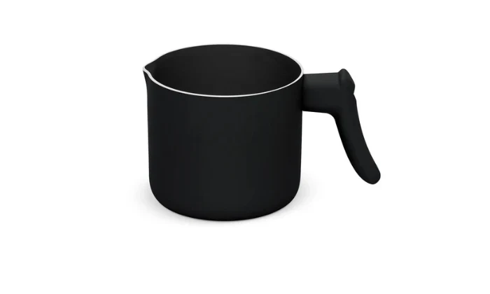 Berlinger Haus 1.2L Titan Pro Non-Stick Coating Milk Pot - Image 4