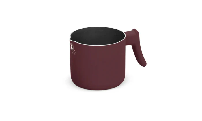 Berlinger Haus 1.2L Titan Pro Non-Stick Coating Milk Pot - Image 5