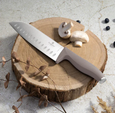 Berlinger Haus 10-Piece Knife Set with Bamboo Stand - Image 10