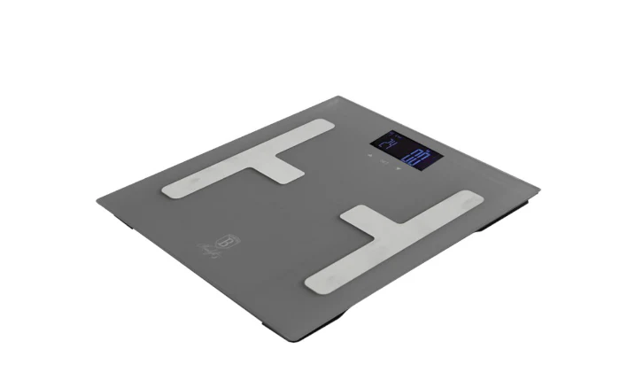 Berlinger Haus 150kg Smart Digital Body Fat Bathroom Scale - Image 10