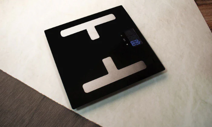 Berlinger Haus 150kg Smart Digital Body Fat Bathroom Scale - Image 12
