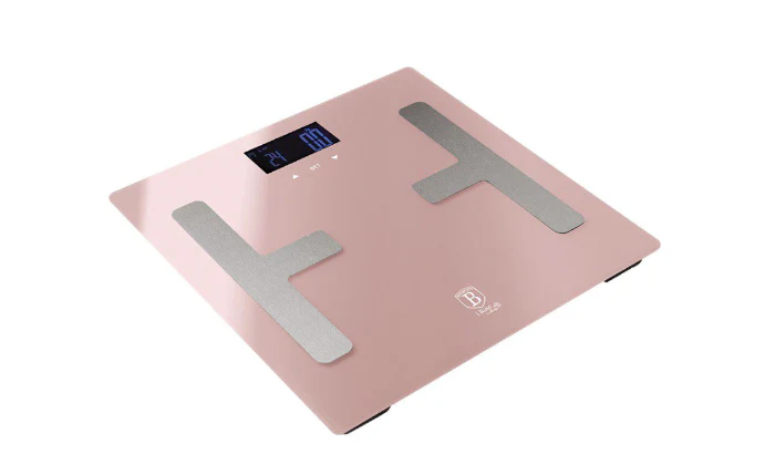 Berlinger Haus 150kg Smart Digital Body Fat Bathroom Scale - Image 13