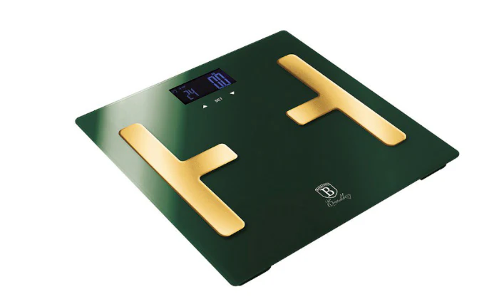 Berlinger Haus 150kg Smart Digital Body Fat Bathroom Scale - Image 4