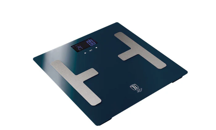 Berlinger Haus 150kg Smart Digital Body Fat Bathroom Scale - Image 7