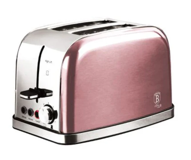 Berlinger Haus 2-Slice Stainless Steel Toaster - Various - Image 12