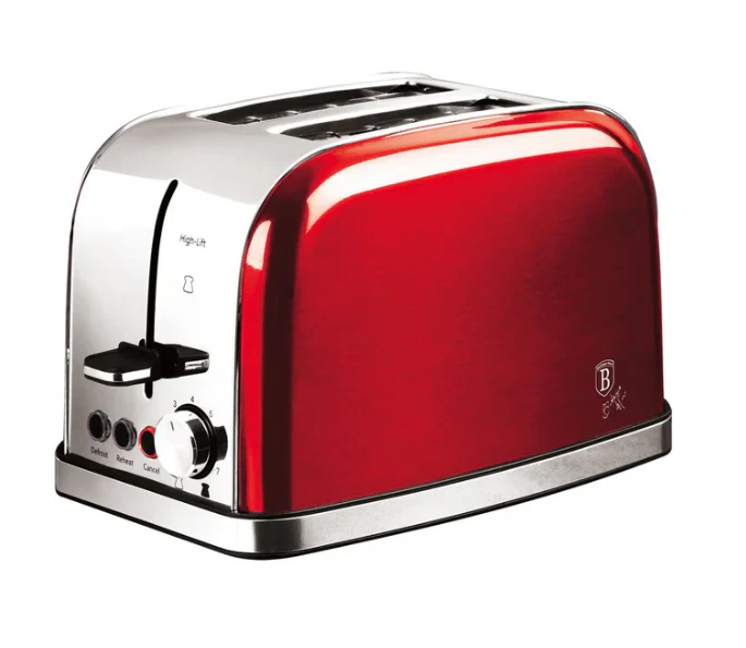 Berlinger Haus 2-Slice Stainless Steel Toaster - Various - Image 14