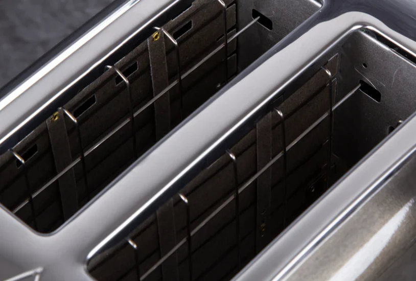 Berlinger Haus 2-Slice Stainless Steel Toaster - Various - Image 5