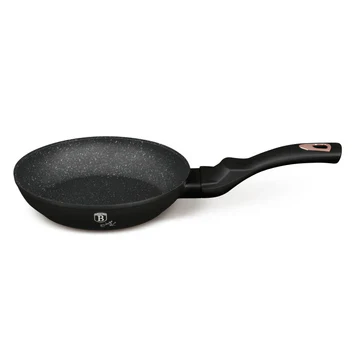 Berlinger Haus 20cm Marble Coating Non-Stick Frypan