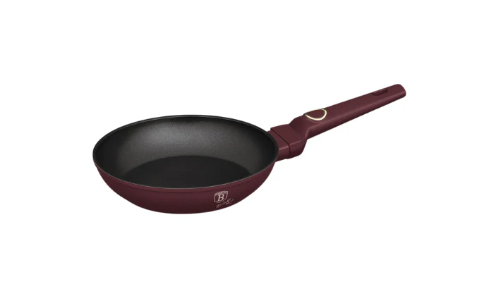 Berlinger Haus 20cm Non Stick Titan Pro Coating Frying Pan - Image 4