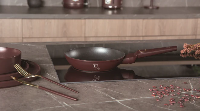 Berlinger Haus 20cm Non Stick Titan Pro Coating Frying Pan - Image 5