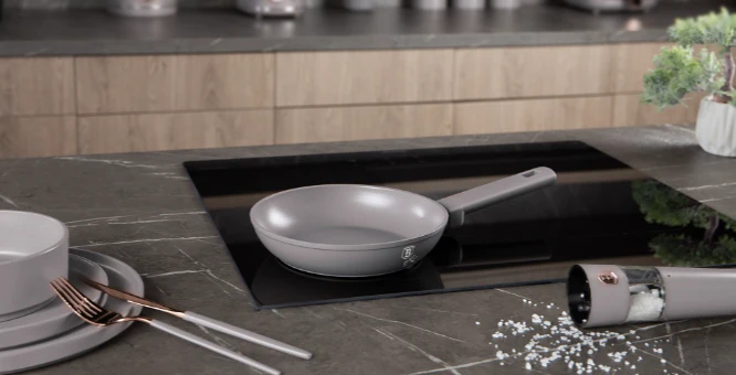 Berlinger Haus 20cm Non Stick Titan Pro Coating Frying Pan - Image 6