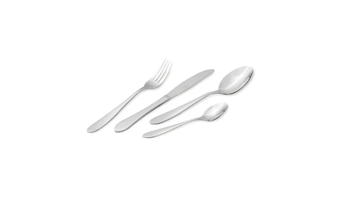 Berlinger Haus 24-Piece Stainless Steel Cutlery Set - Image 7