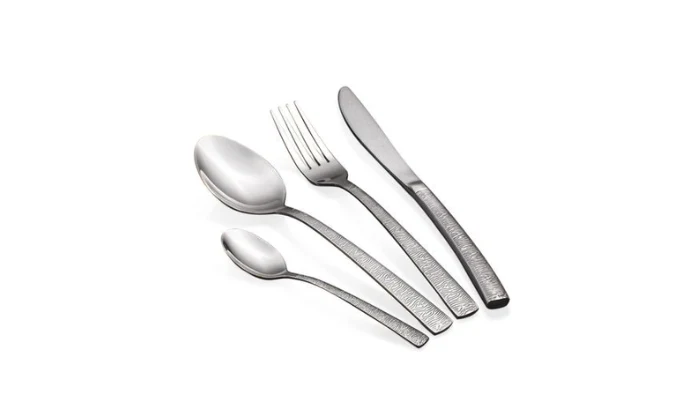 Berlinger Haus 24-Piece Stainless Steel Cutlery Set - Image 9