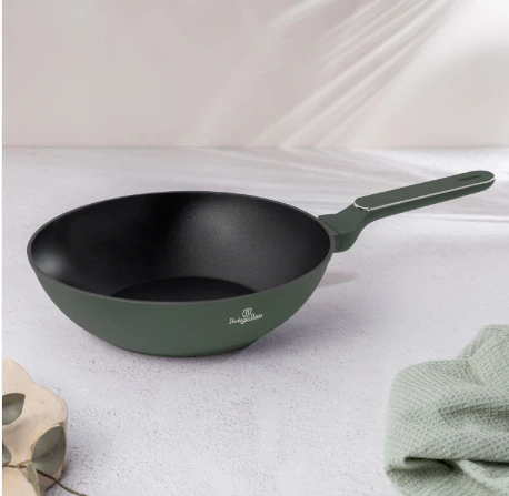 Berlinger Haus 28cm Titan Pro Non-Stick Coating Wok - Image 10