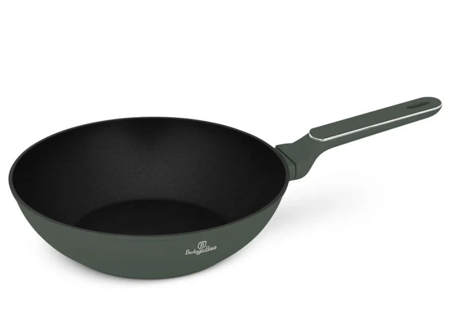 Berlinger Haus 28cm Titan Pro Non-Stick Coating Wok - Image 11