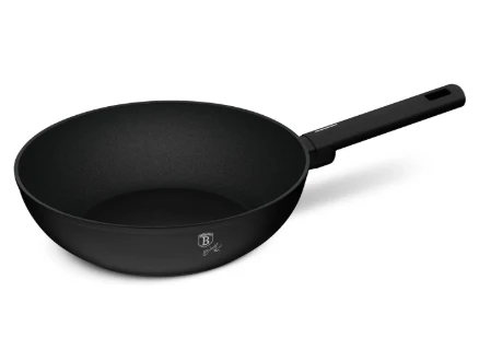 Berlinger Haus 28cm Titan Pro Non-Stick Coating Wok - Image 13