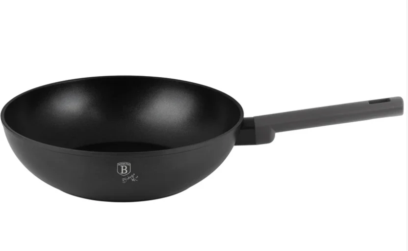 Berlinger Haus 28cm Titan Pro Non-Stick Coating Wok - Image 15
