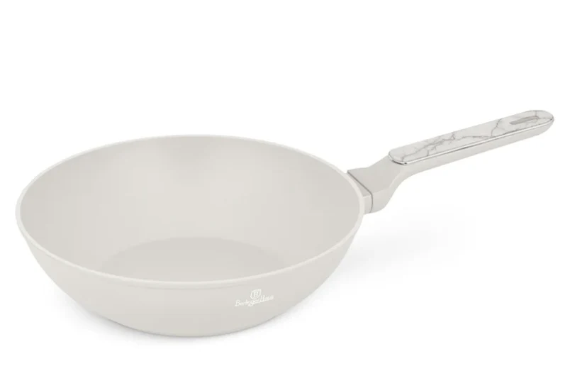Berlinger Haus 28cm Titan Pro Non-Stick Coating Wok - Image 16