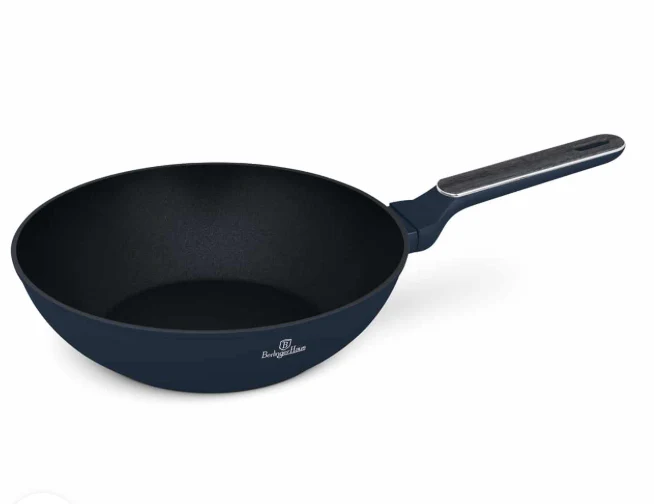 Berlinger Haus 28cm Titan Pro Non-Stick Coating Wok - Image 17