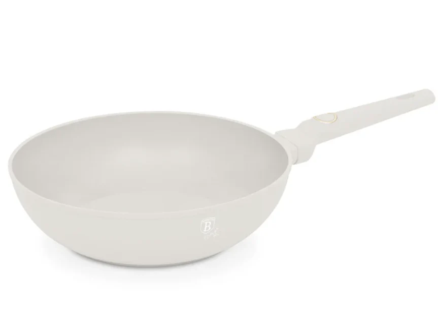 Berlinger Haus 28cm Titan Pro Non-Stick Coating Wok - Image 8