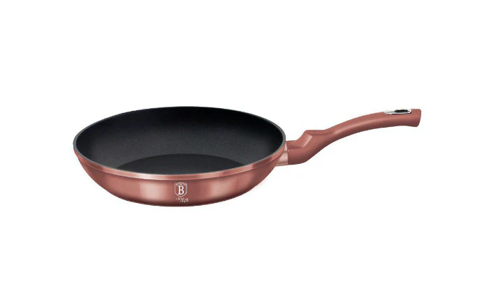Berlinger Haus 28cm Non-Stick Coating Frypan - Various - Image 15