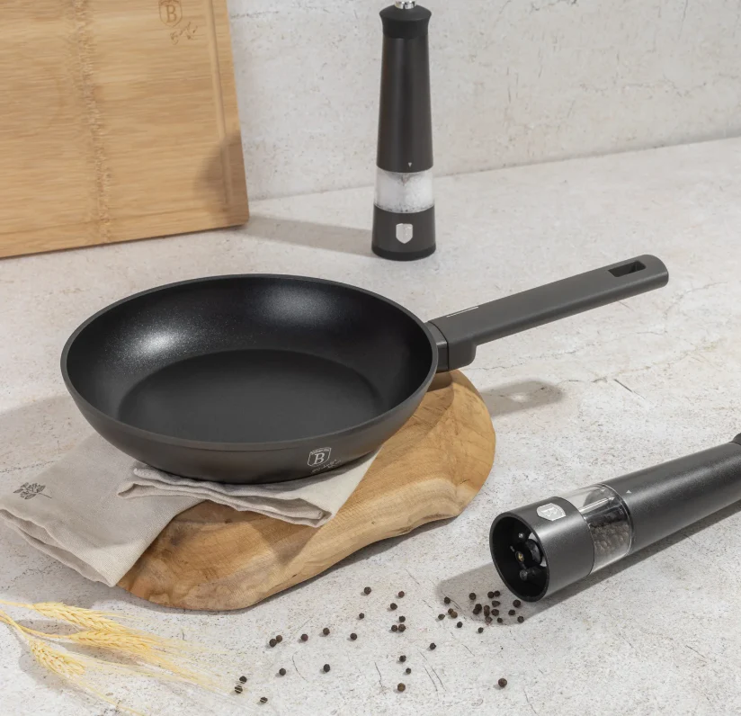 Berlinger Haus 28cm Non-Stick Coating Frypan - Various - Image 6