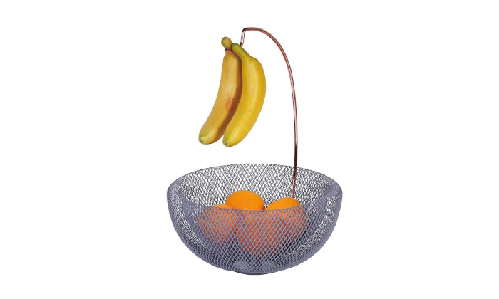Berlinger Haus 29cm Fruit Basket with Banana Holder - Image 4