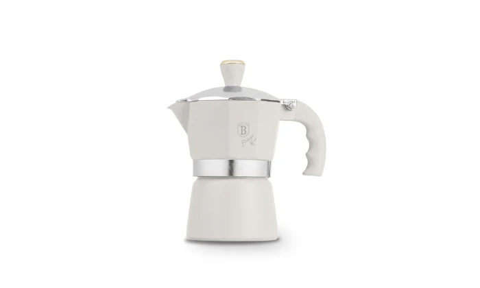 Berlinger Haus 3 Cups Espresso Coffee Maker - Image 2