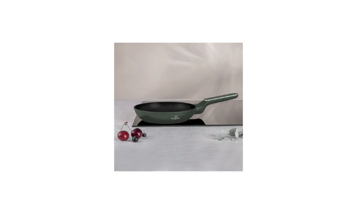 Berlinger Haus 3-Piece Titan Pro Non-Stick Coating Frypan Set - Image 3