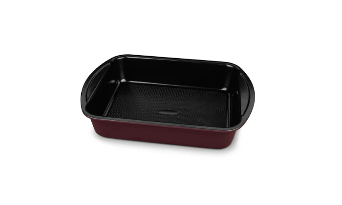 Berlinger Haus 35cm Titan Pro Non-Stick Coating Oblong Roaster